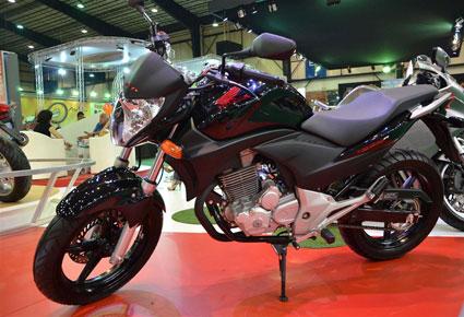 معرض Outdoor Lebanon و Beirut Motorcycle Show